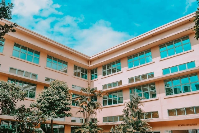 Sekolah Kencanamuaraaman